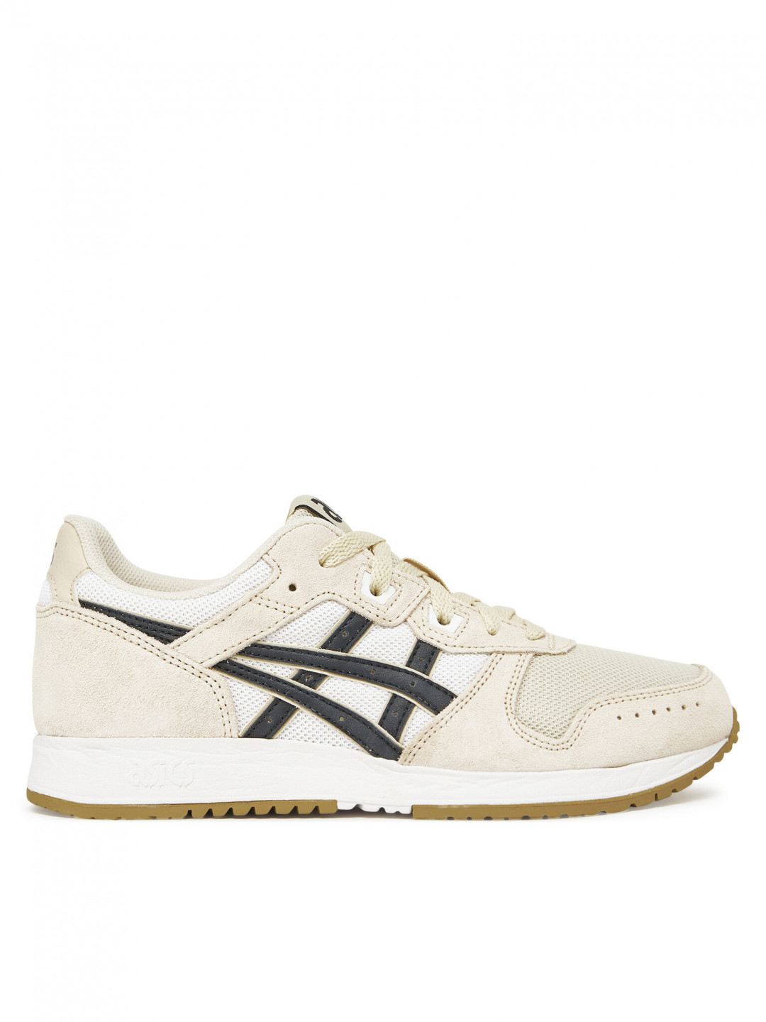 Asics Sneakersy Lyte Classic 1202A306 Écru